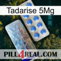 Tadarise 5Mg 39